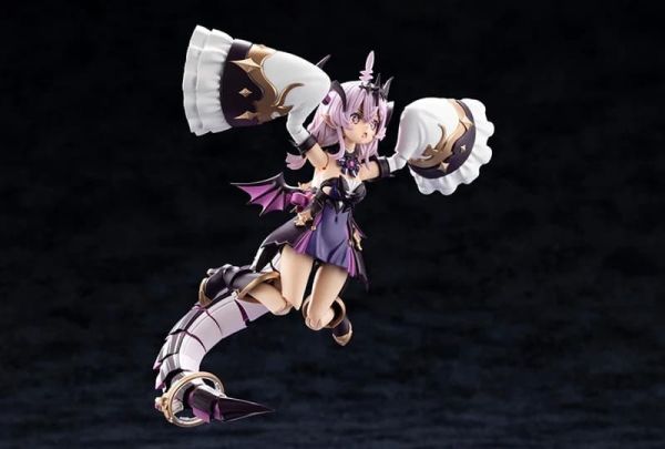 2026年2月預購 壽屋 阿爾卡納蒂亞 ARCANADEA 吉伊 Gii 組裝模型 