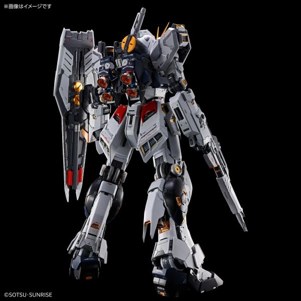 [現貨] 萬代 PG UNLEASHED PGU 1/60 RX-93 ν鋼彈 Nu鋼 組裝模型 #5069191 