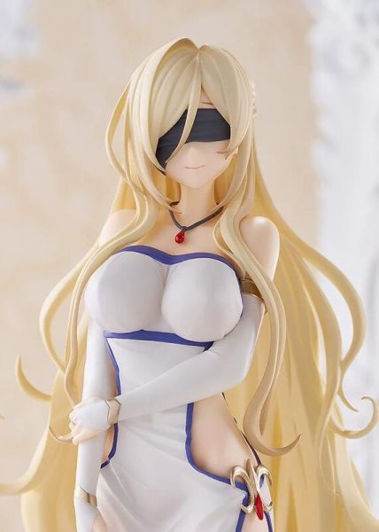 9月預購 GSC POP UP PARADE 哥布林殺手 劍之聖女 L size 塗裝完成品 