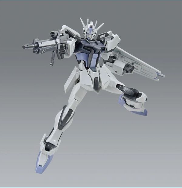 [現貨]出清大特價 BANDAI 入浴球 附 ENTRY GRADE 攻擊鋼彈(未啟動配色) & min iGOOhN(沙黃)/Zono(淺灰) 組裝模型 