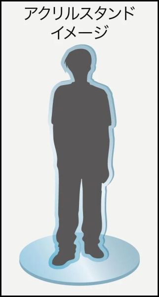 [現貨] FUJIMI 1/24 Toyota Sprinter Trueno 1600GT APEX AE86 藤原拓海特別版（含人物壓克力立牌）組裝模型 