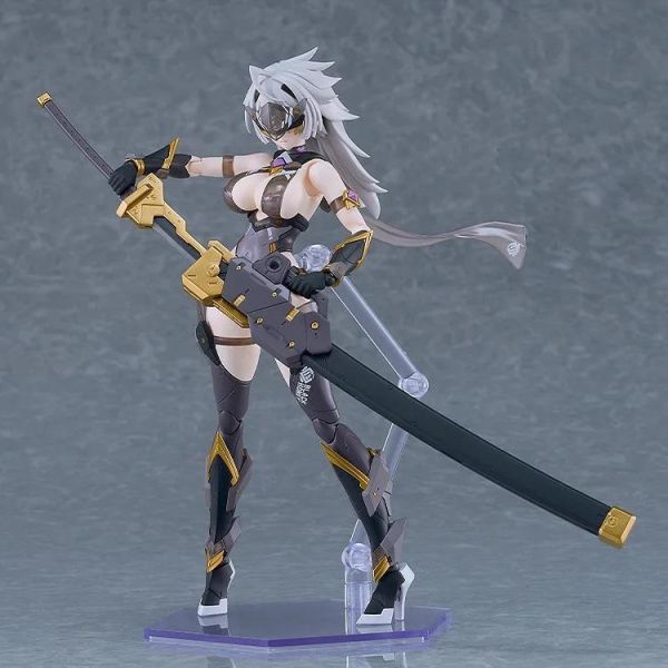 12月預購 GSC PLAMATEA《甜心戰士Nova》黑暗甜心 組裝模型 
