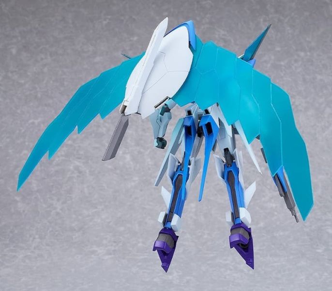 2026年2月預購 GSC MODEROID BUDDY COMPLEX Valiancer LUXON 組裝模型 
