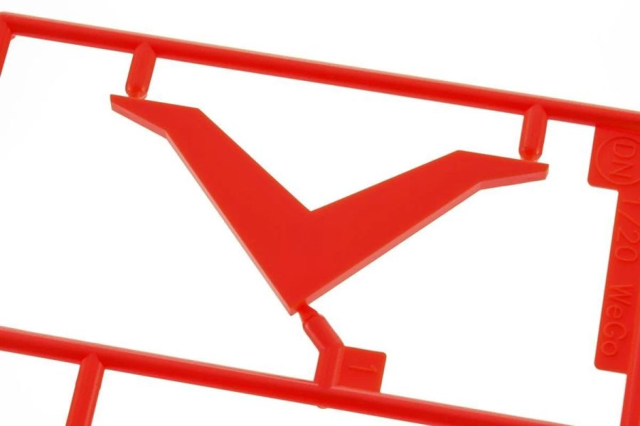 7月預購 HASEGAWA 長谷川 1/20 20WeGoX無敵鐵金剛 聯名Vol.3 金剛大魔神 組裝模型 