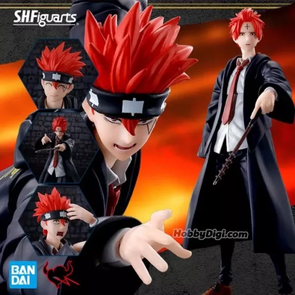 [即將到貨]清倉特價 MGSD 風靈鋼彈+S.H.Figuarts 肌肉魔法使 多特·巴雷特 
