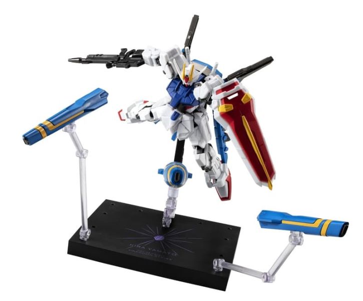 2026年4月預購 盒玩 機動戰士鋼彈 G-FRAME FA SD鋼彈G世代永恆 龍騎兵攻擊鋼彈 