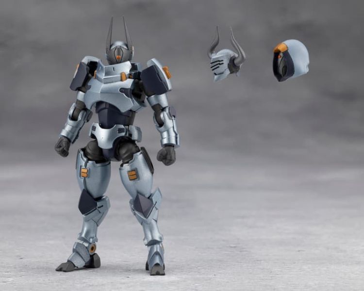 2026年1月預購 壽屋限定 Hexa Gear 六角機牙 1/24 BLAUREGEN  組裝模型 