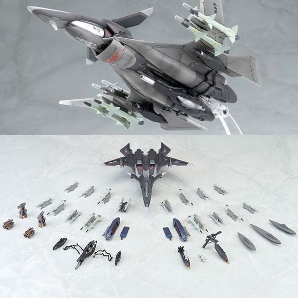 27年7月預購 (需訂金) ALTER 戰鬥妖精雪風 FFR-41MR Mave雪風 更新版Ver. 塗裝完成品 