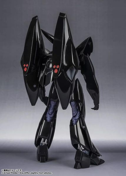 27年3月預購 ROBOT魂 機動警察 葛里風 (雙組件裝備) 可動完成品 