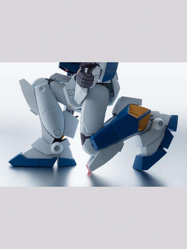 12月預購 ROBOT魂 鋼彈0080 RX-78NT-1 鋼彈NT-1 複合裝甲裝備 動畫版 可動完成品 