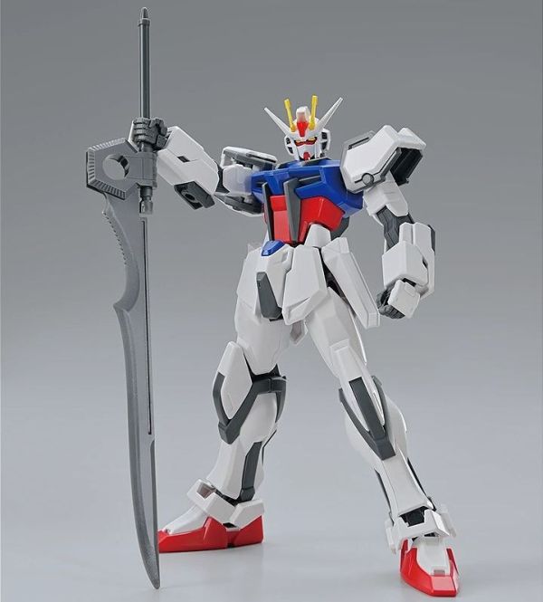 [現貨]出清大特價 BANDAI 入浴球 附 ENTRY GRADE 攻擊鋼彈 巨劍裝備 & mini GOOhN(棕)/Zono(綠) 組裝模型 