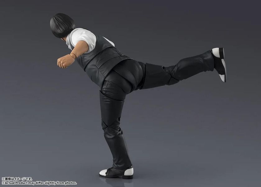2月預購 S.H.Figuarts SHF 電影：A計劃 卓一飛 洪金寶 可動完成品 