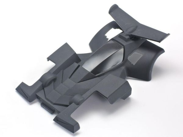 [現貨] 特價 TAMIYA 四驅車 爆走兄弟 新三角箭 ZMC 碳纖維底盤  #95508 