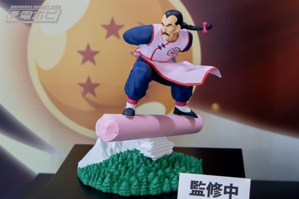 2026年3月預購 BANPRESTO 景品 七龍珠 History Box 桃白白 御柱飛行 塗裝完成品 