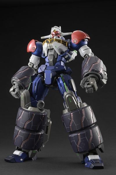 11月預購 千值練 AMAKUNI機神 GEAR 戰士電童 可動完成品 