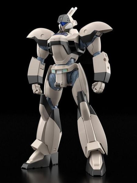 10月預購 GSC MODEROID AVS-98 MARKⅡ標準型 量產機色 組裝模型 