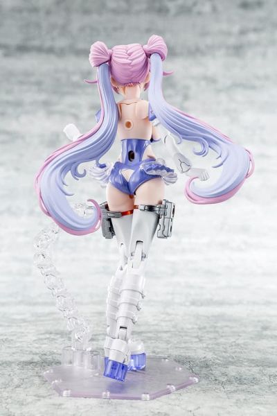 2026年1月預購 壽屋 Megami Device 女神裝置 慾望少女 護士 組裝模型 