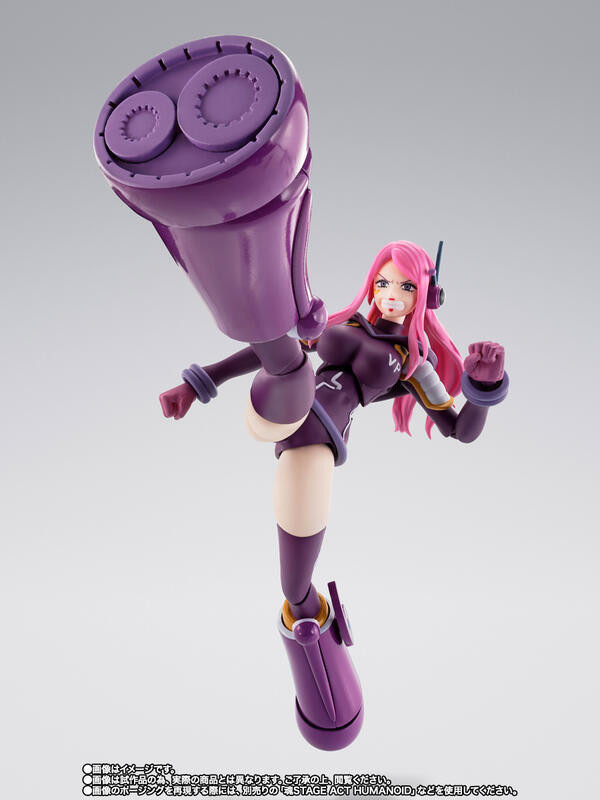 9月預購 S.H.Figuarts SHF 航海王/海賊王 珠寶·波妮 未來島 蛋頭島 可動完成品 