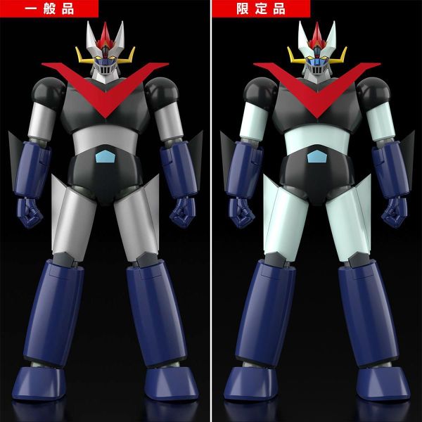 2027年1月預購 萬代 盒玩 SMP 無敵鐵金剛 金剛大魔神 火力全開套組 特別版 