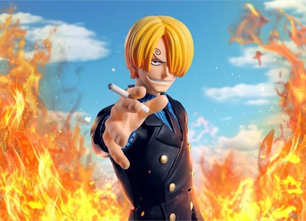 2026年1月預購 S.H.Figuarts SHF 航海王 海賊王 香吉士 冒險的黎明 可動完成品 