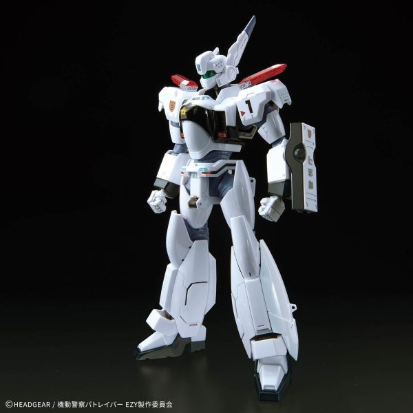 7月預購 萬代 RG 1/48 AV-98Plus (英格拉姆改) 組裝模型 #5072544 