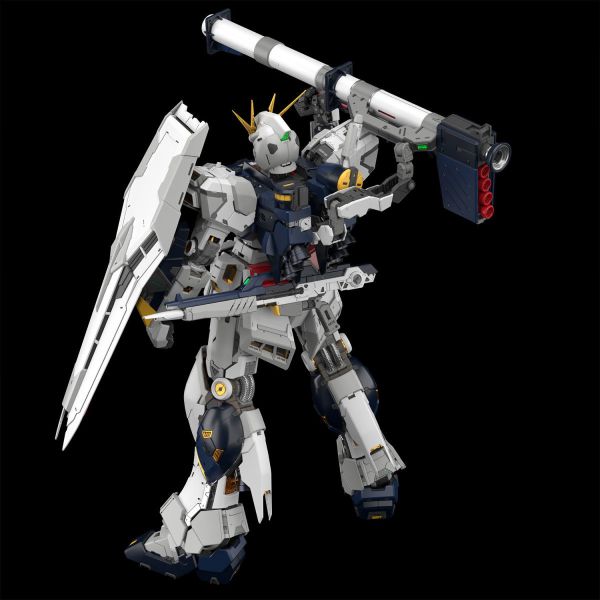 2026年1月預購 萬代 PG UNLEASHED PGU 1/60 RX-93 ν鋼彈 Nu鋼 組裝模型 