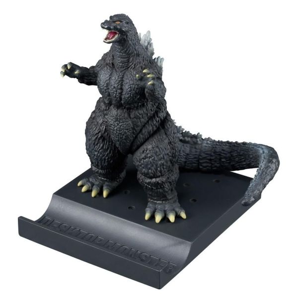 [現貨] 盒玩 TOHO 桌上怪獸收藏集 哥吉拉系列 DESKTOP MONSTER collective  Vol.1 一中盒 (全6種) 