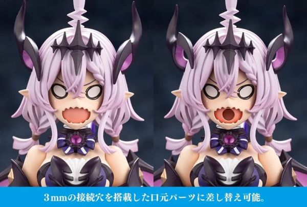 2026年2月預購 壽屋 阿爾卡納蒂亞 ARCANADEA 吉伊 Gii 組裝模型 
