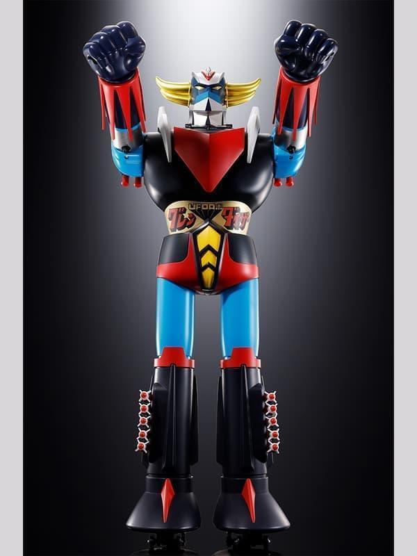 [現貨] JUMBO MACHINEDER 金剛戰神 克雷飛天神 塗裝完成品 