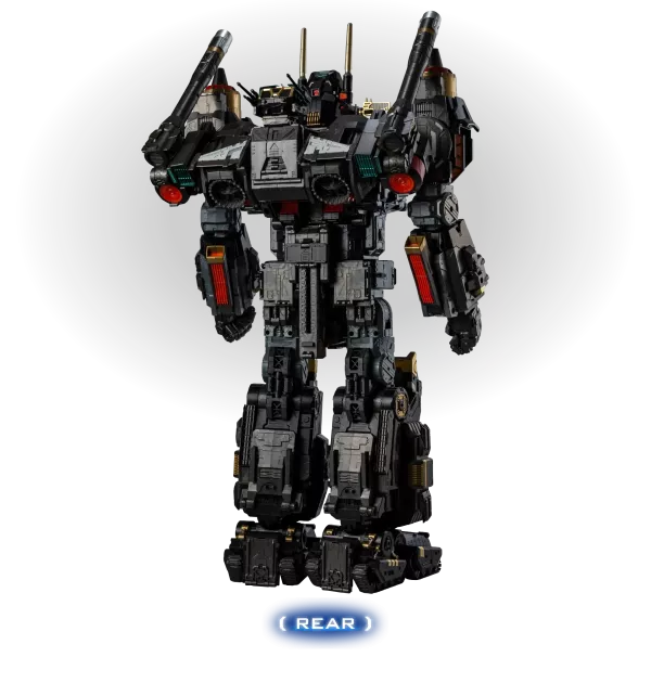 2026年2月預購 TAKARATOMY 戴亞克隆 DIACLONE DA-120 機器人基地GX 皇家守護者 可動完成品 