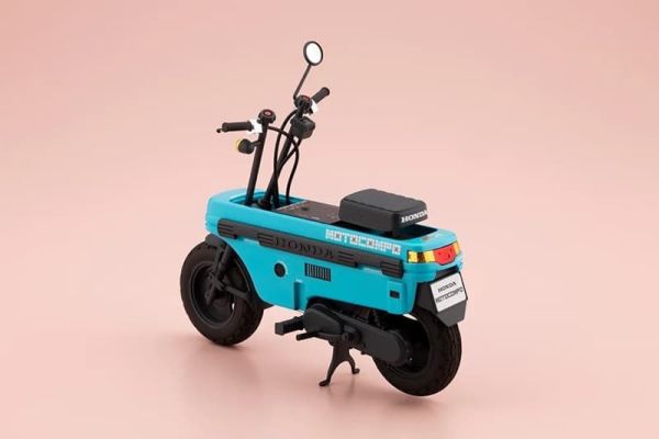 2026年3月預購 壽屋 Megami Device 女神裝置 BUSTER DOLL 騎士 Alice with Honda 本田 AB12 組裝模型 