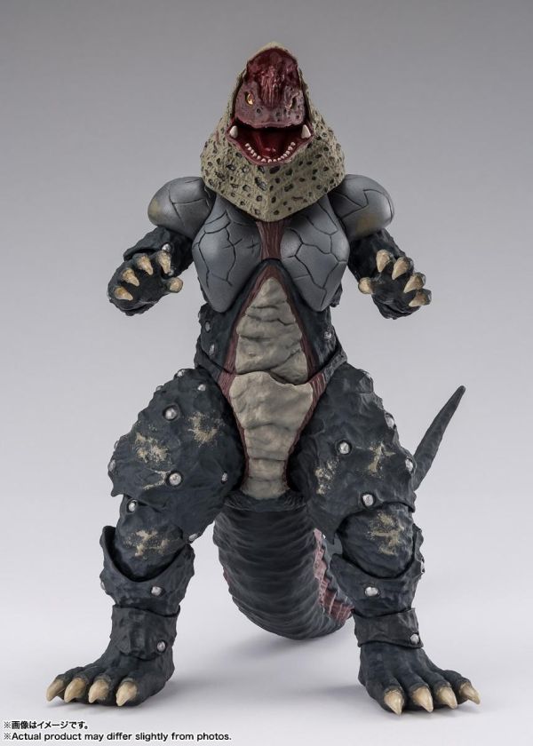 10月預購 S.H.Figuarts SHF 超人力霸王迪卡 哥爾贊 30th Anniversary Edition 可動完成品 