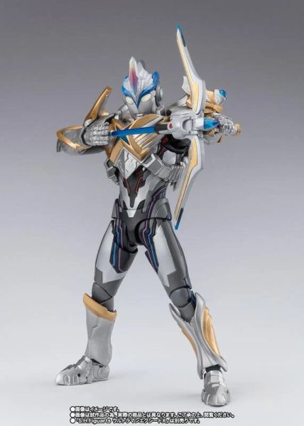 9月預購 網路限定 S.H.Figuarts SHF 超人力霸王 貝塔 火花裝甲 & 混合裝甲 配件組 9月預購 網路限定 S.H.Figuarts SHF 超人力霸王 貝塔 火花裝甲 & 混合裝甲 配件組