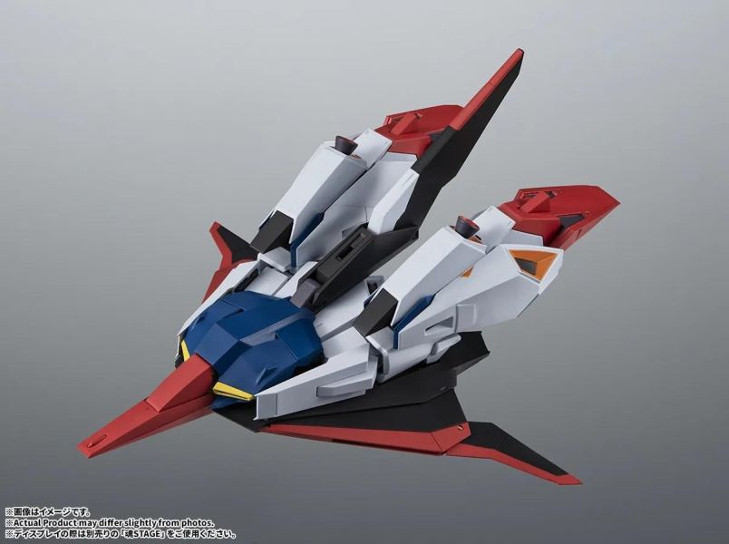 12月預購 ROBOT魂 機動戰士Z鋼彈 MSZ-006 ZETA鋼彈 動畫版 可動完成品 