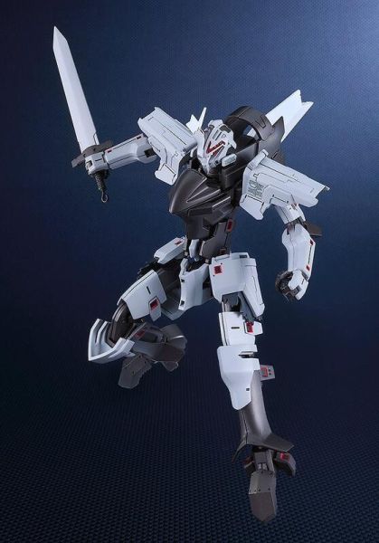 12月預購 GSC MODEROID 破刃之劍 帝爾鋒 第二形態 組裝模型 