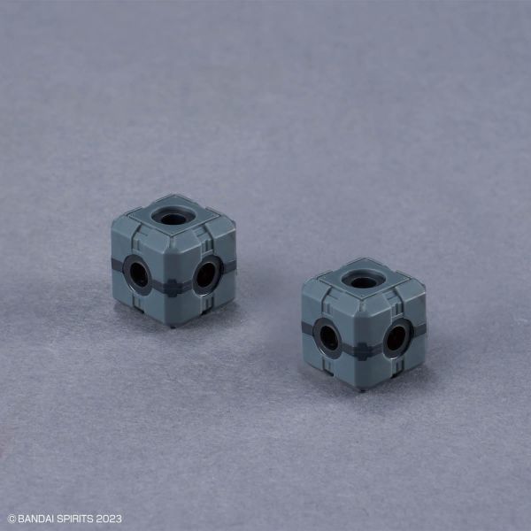 [現貨] 萬代 改裝用品 EX連接核心方塊 組裝模型 #5069197 