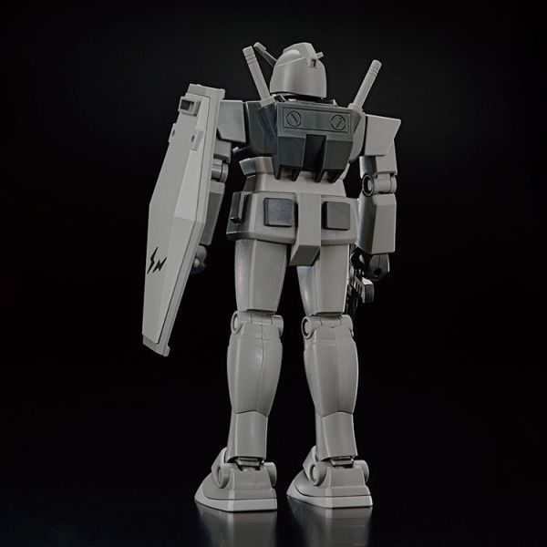 [現貨] 日版 Fragment Design x Gundam 1/144 RX78FRGMT 鋼彈 藤原浩 聯名款 組裝模型 