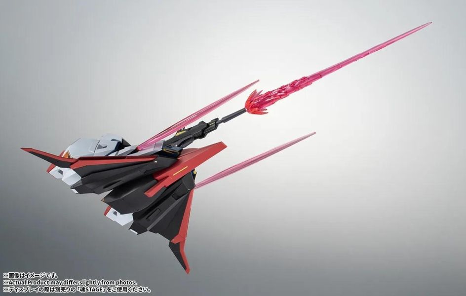 12月預購 ROBOT魂 機動戰士Z鋼彈 MSZ-006 ZETA鋼彈 動畫版 可動完成品 