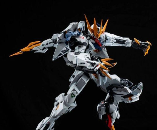 [即將到貨] 蝕月文化 XY-01 1/100 芬里爾 狼王 GK樣式 組裝模型 