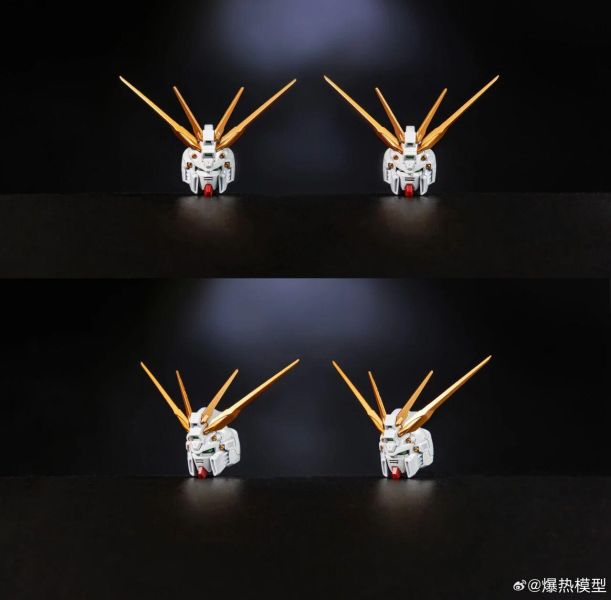 7月預購 爆熱模型 卡妙 1/100 MB造型 神高達 合金骨架 組裝模型 