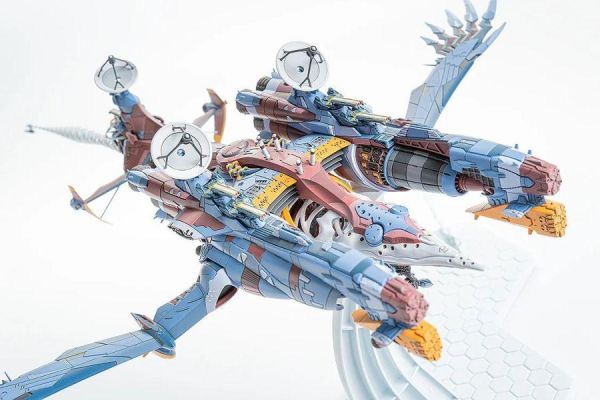 [現貨] GSC PLAMAX 新世紀福音戰士新劇場版：終 AAA Wunder 組裝模型 