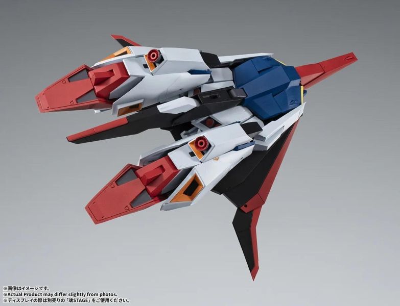 12月預購 ROBOT魂 機動戰士Z鋼彈 MSZ-006 ZETA鋼彈 動畫版 可動完成品 