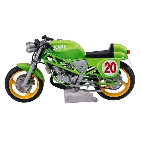 10月預購 Desktop Real McCoy 七龍珠Z 05 孫悟空＆琪琪 限定復刻版 塗裝完成品 