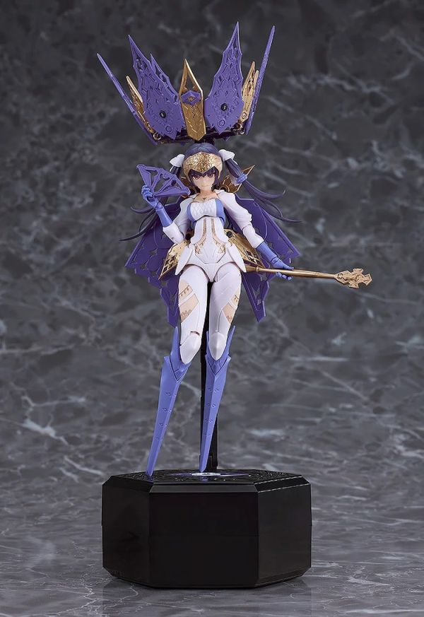 2026年5月預購 GSC chitocerium chirality I-hydra 組裝模型 