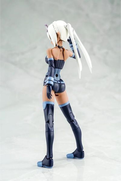4月預購 壽屋 武裝神姬 雪絨花 特別版 壽屋限定 組裝模型 