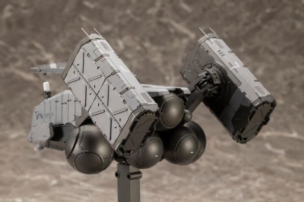 8月預購 壽屋 1/350 死亡擱淺2 機動作戰基地 DHV Magellan 組裝模型 
