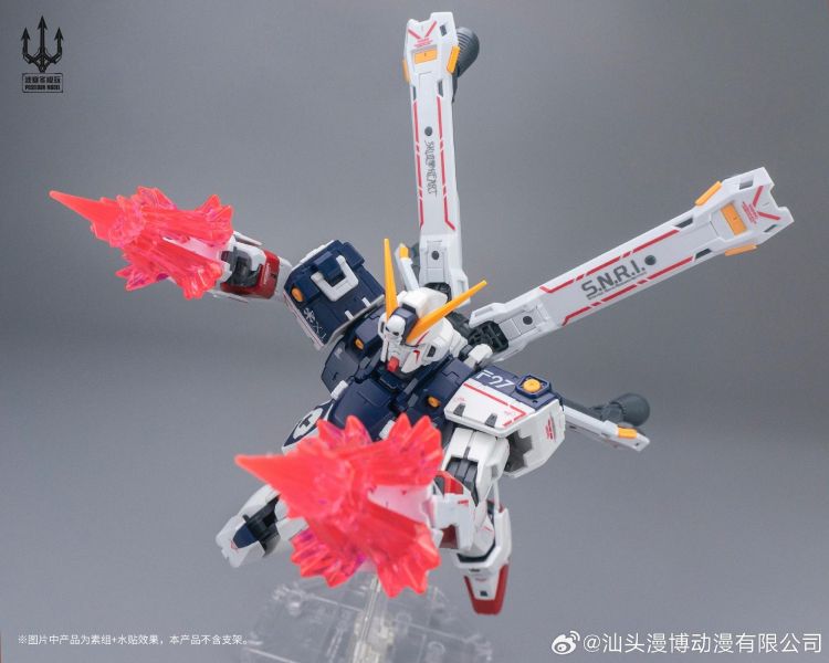 [現貨] 波賽冬模玩 1/72 PLUS 1號船長 組裝模型 
