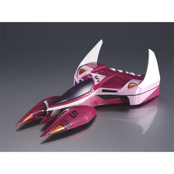 2026年5月預購 MH VA 閃電霹靂車 SIN EX 史培利昂 Z/A-10 布里德 加賀機 特典版 