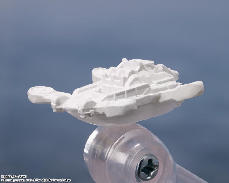 7月預購 S.H.MonsterArts SHM 哥吉拉 (Godzilla the Ride Ver.) 可動完成品 