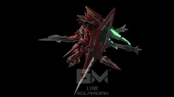 2025年第二季預購 GM 模型 1/72 日曜 合金骨架 組裝模型 